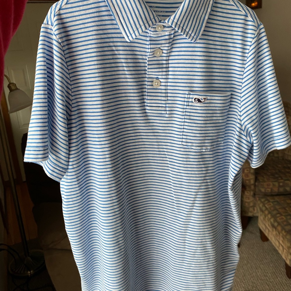 Vineyard Vines Polo